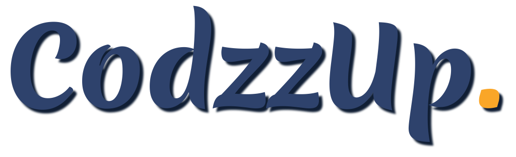 Codzzup